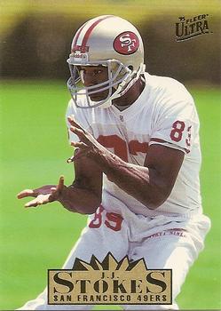 J.J. Stokes
