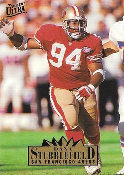 Dana Stubblefield
