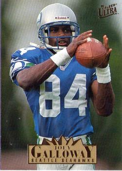 Joey Galloway