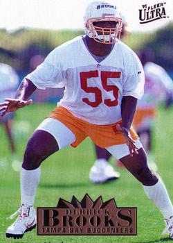 Derrick Brooks