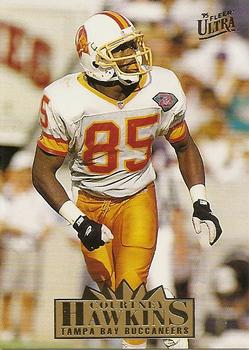 Courtney Hawkins