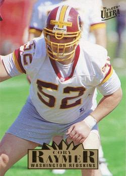 Cory Raymer