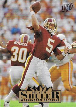 Heath Shuler