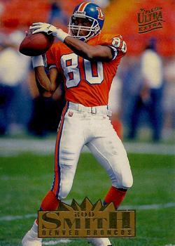 Rod Smith