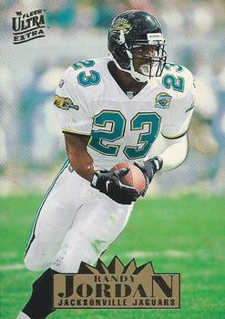 Randy Jordan