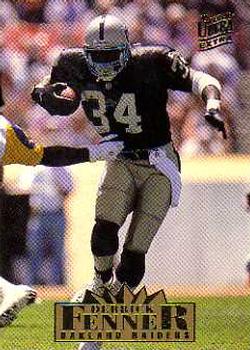 Derrick Fenner