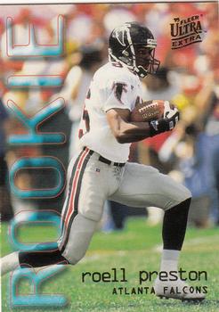 Roell Preston