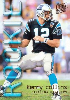 Kerry Collins