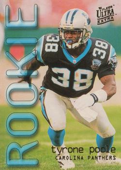 Tyrone Poole