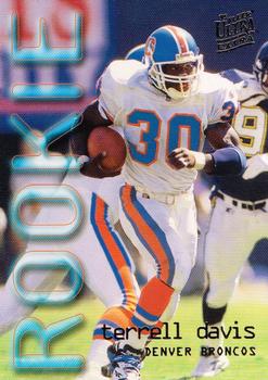 Terrell Davis
