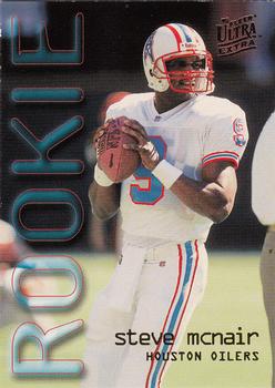 Steve McNair
