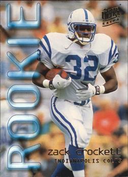 Zack Crockett