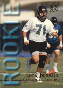 Tony Boselli
