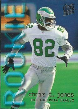 Chris T. Jones