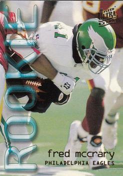 Fred McCrary