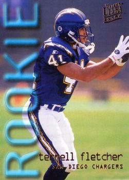 Terrell Fletcher