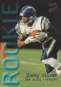 Jimmy Oliver