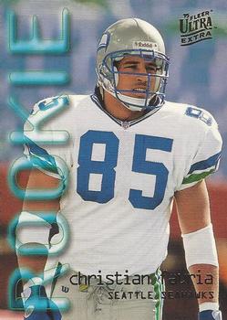 Christian Fauria