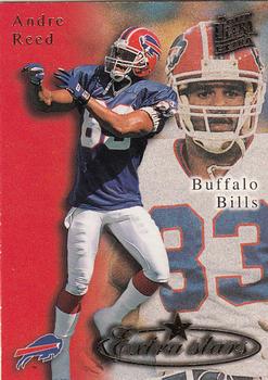 Andre Reed