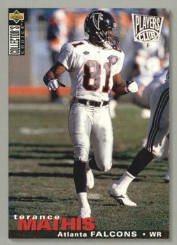 Terance Mathis