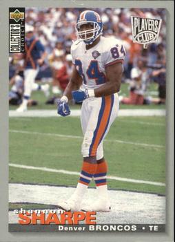 Shannon Sharpe