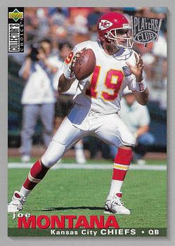 Joe Montana