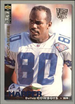 Alvin Harper