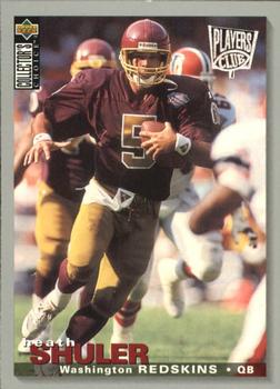 Heath Shuler