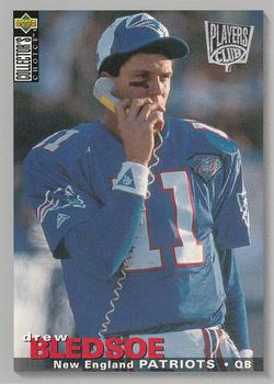 Drew Bledsoe
