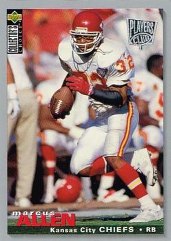 Marcus Allen