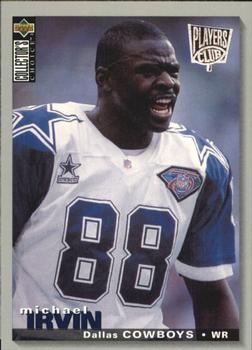 Michael Irvin
