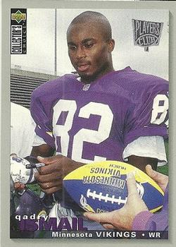 Qadry Ismail