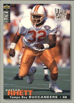 Errict Rhett