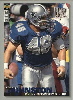 Daryl Johnston