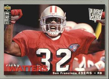 Ricky Watters