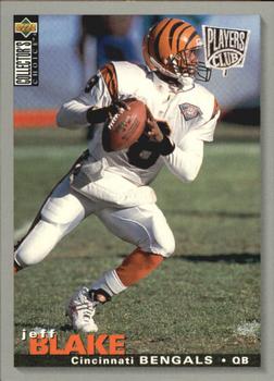 Jeff Blake
