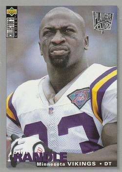 John Randle