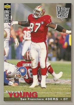 #246 Bryant Young