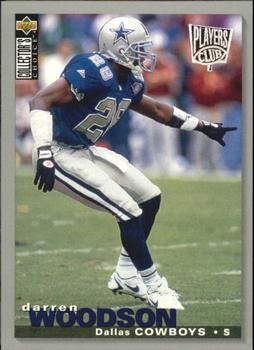 Darren Woodson