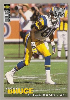Isaac Bruce