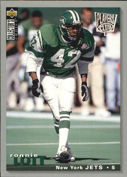 Ronnie Lott