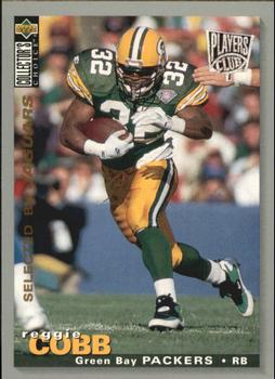 Reggie Cobb