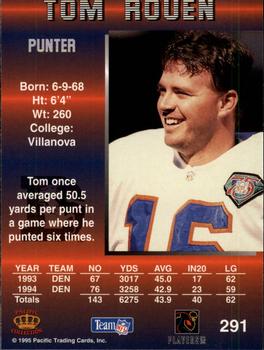 Tom Rouen