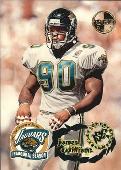 James Williams