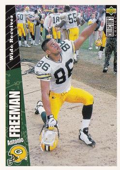 Antonio Freeman