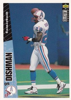 Cris Dishman