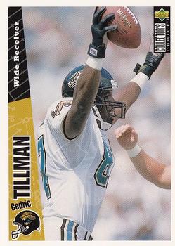 Cedric Tillman