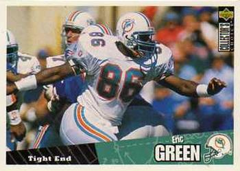 Eric Green