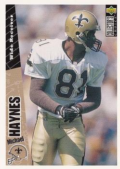 Michael Haynes