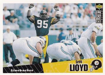 Greg Lloyd